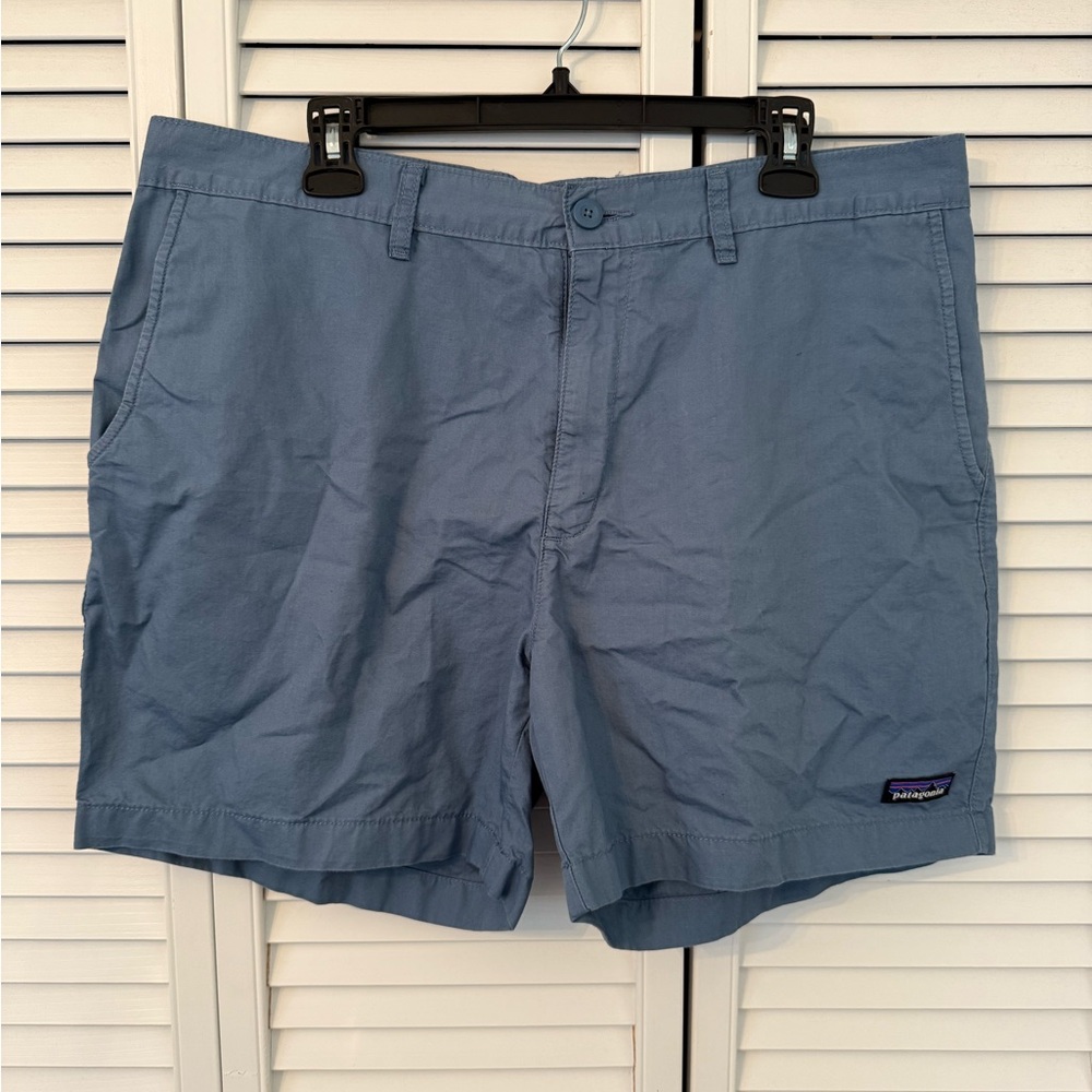 Patagonia Men's Lightweight All-Wear Shorts size 36